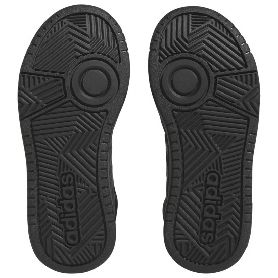 Adidas Hoops 3.0 Mid K